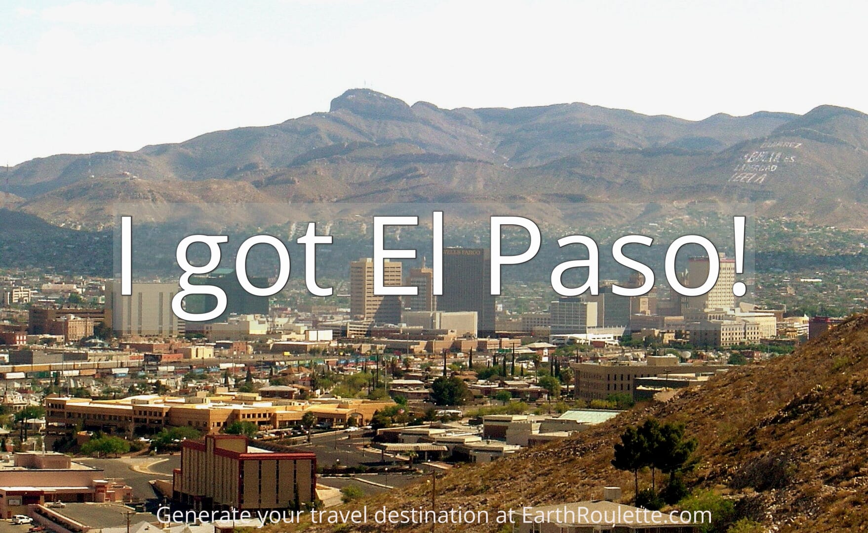El Paso Travel Guide, Cheap Flights, Places to See